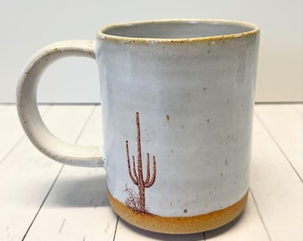 Outdoor Themed Mugs
