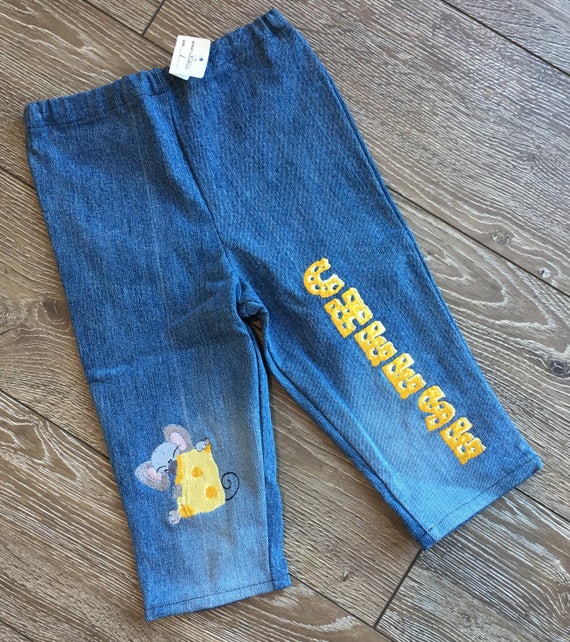 size 5 jeans canada