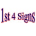 Signs