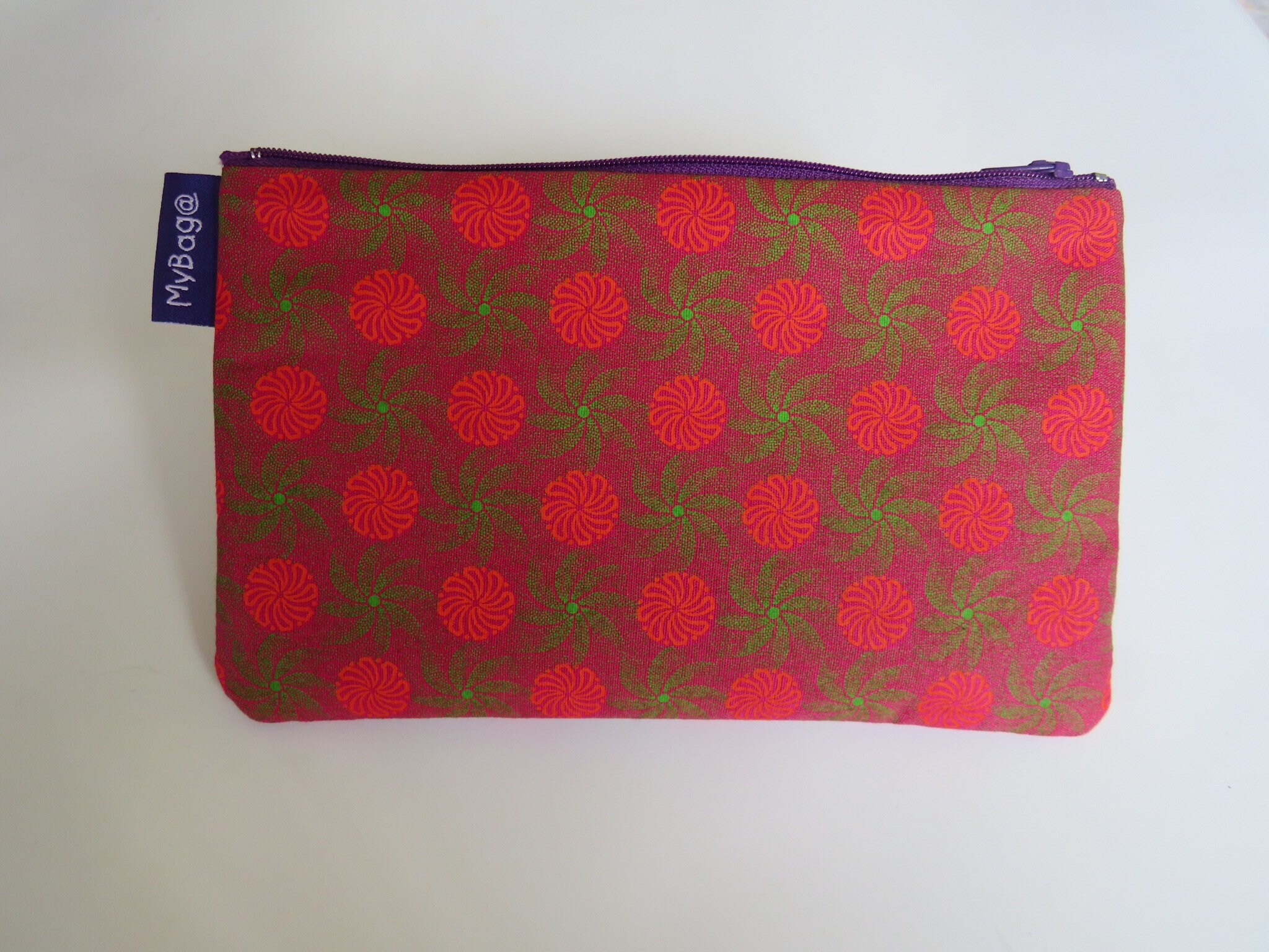 Bolsa de cremallera / bolsa de cremallera / iHayleybags / | Etsy