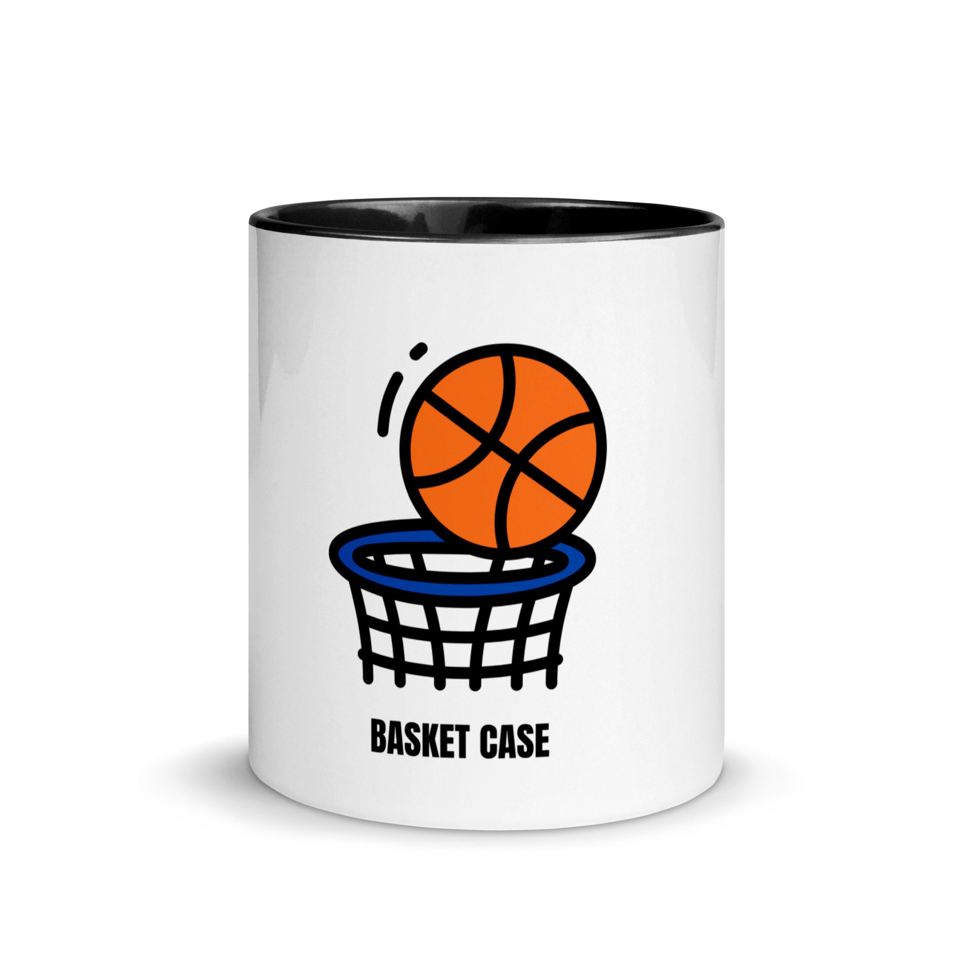 Discover Basketball Mug, Basketball Gifts, Coffee Mug, Basketball Coffee Mug