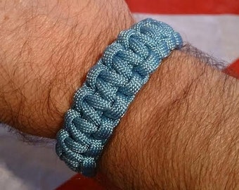 Masonic Camo 2 Paracord Bracelet