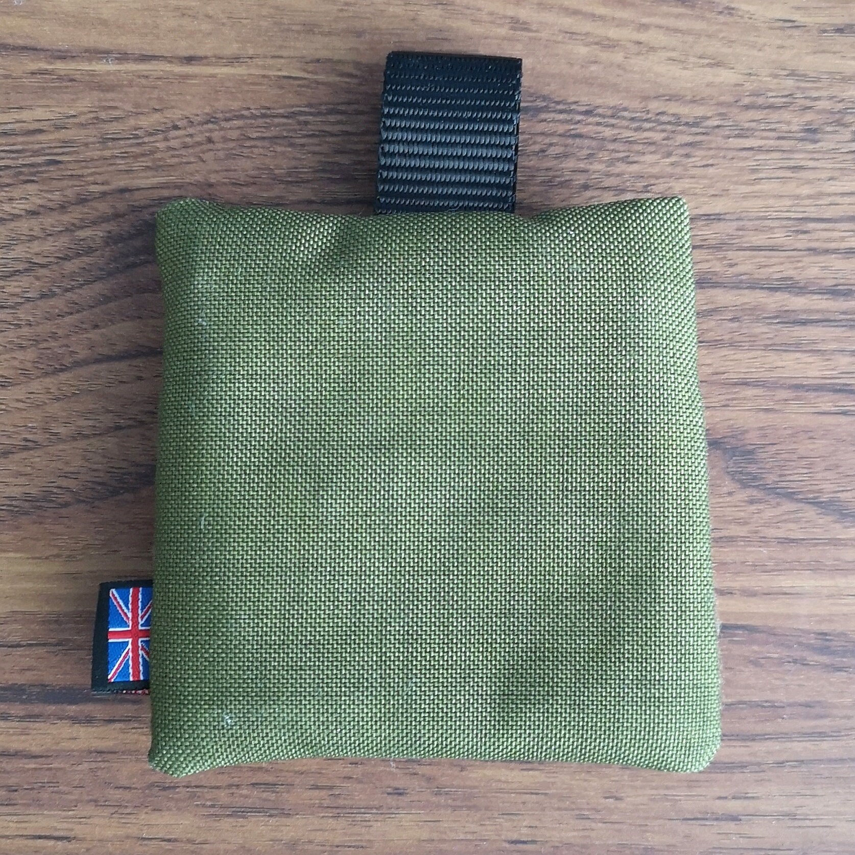 EDC Mini Mk2 Pouch, Pocket Pouch, Mini Pouch, Small Pouch EDC Mini Mk2 Pouch, Pocket Pouch, Mini Pouch, Small Pouch