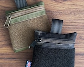 小物 Anchor inc. Mini Zip Pouch Mercedes Anchor Inc. Mini Zip Pouch ポーチ