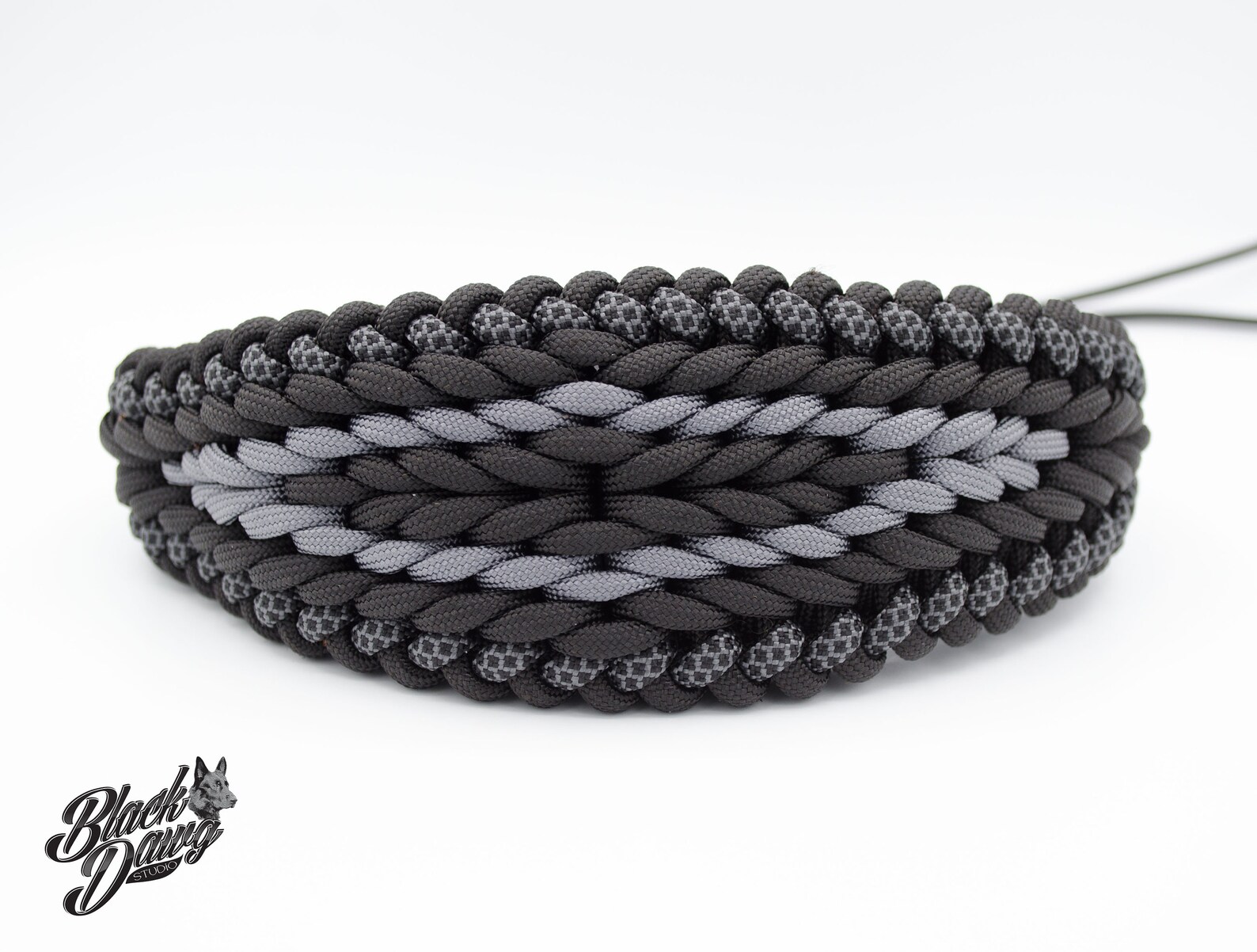 ESecret Keeper Paracord Collar Electric/Remote Training Etsy