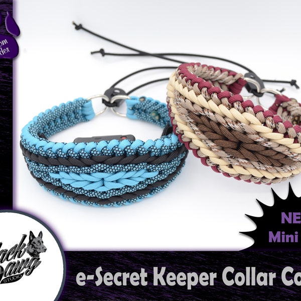 E Collar - Etsy