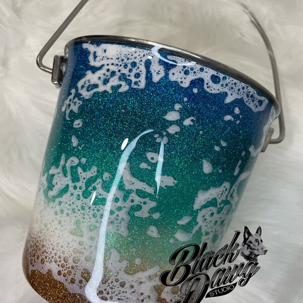 Epoxy Tumbler Etsy