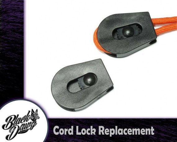 Cord Lock Replacement for the E-secret Keeper -  Canada