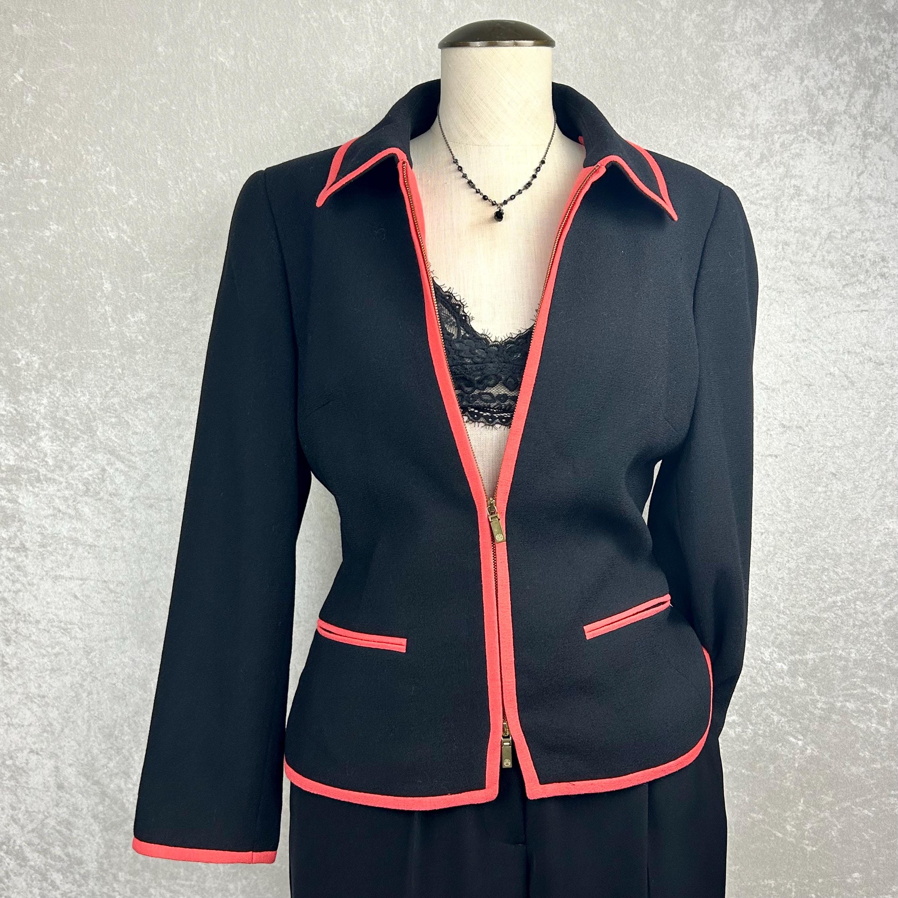 送料無料 店舗 Louis Etsy - Blazer Feraud ジャケット・アウター