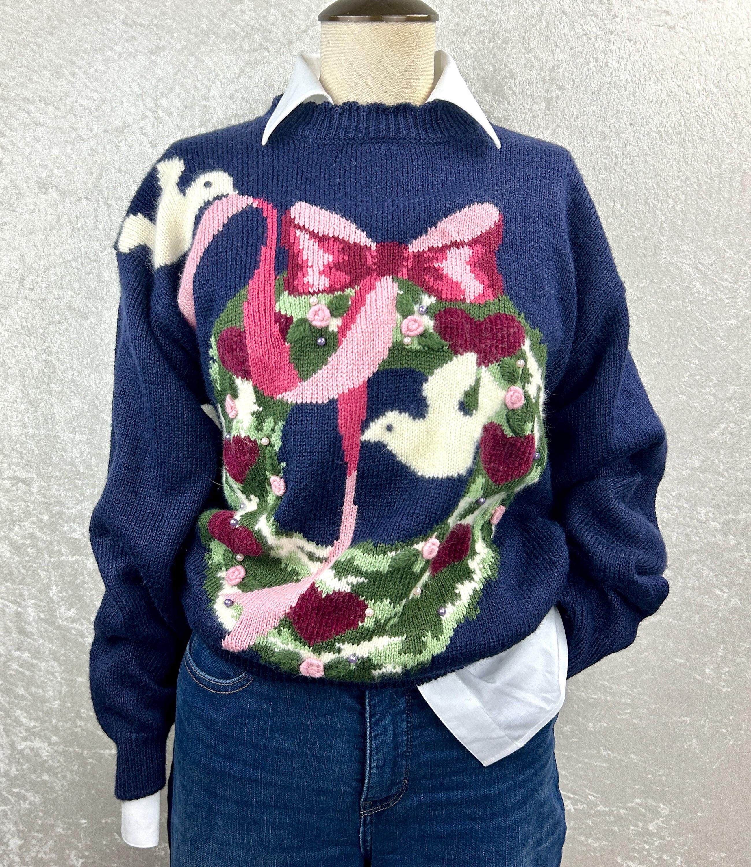 Jantzen Sweater - Etsy