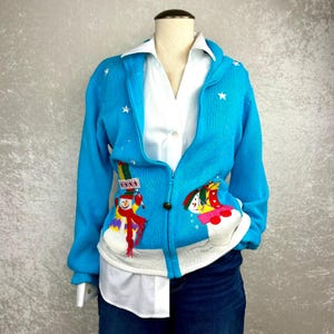 Tiara Cardigan - Etsy