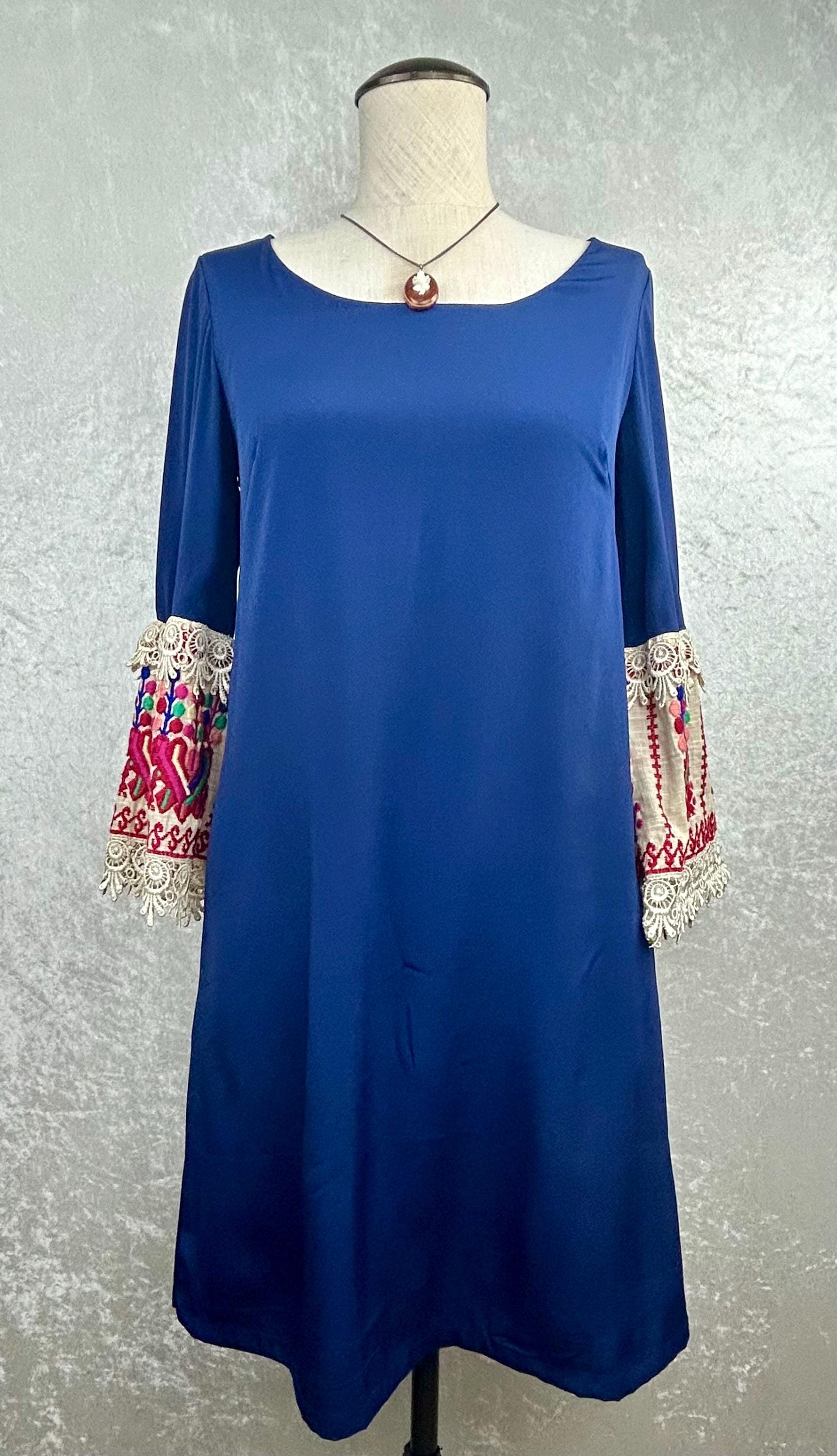 Judith March Dress - Etsy