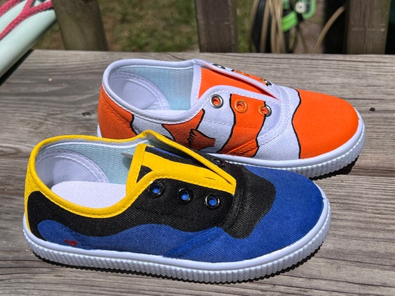 Etsy shoes on sale