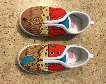 island princess shoes kid or adults