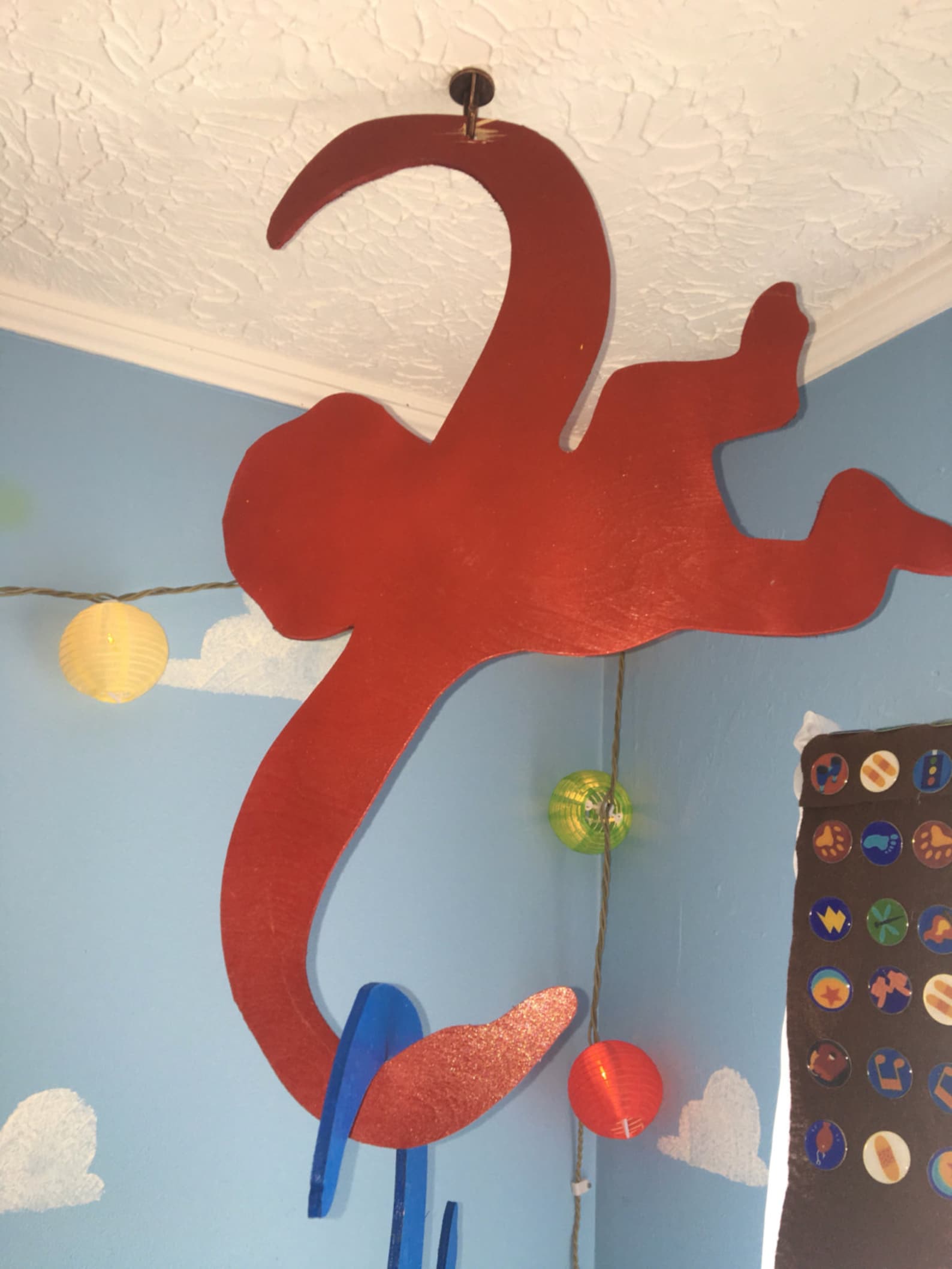 Giant Hanging Barrel of Monkeys Lots of Monkeys Etsy