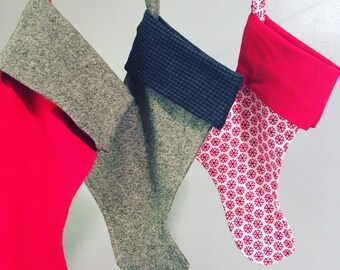 Christmas stockings