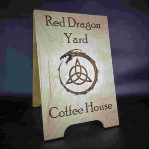 Business Sign, Advertising Sign, A Frame Sign, Business Sign, Coffee Van Sign, Personalised Sign, Event Sign, Desktop Sign, Menu Board