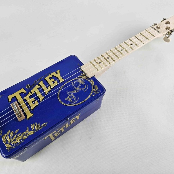 Custom Ukulele Etsy UK