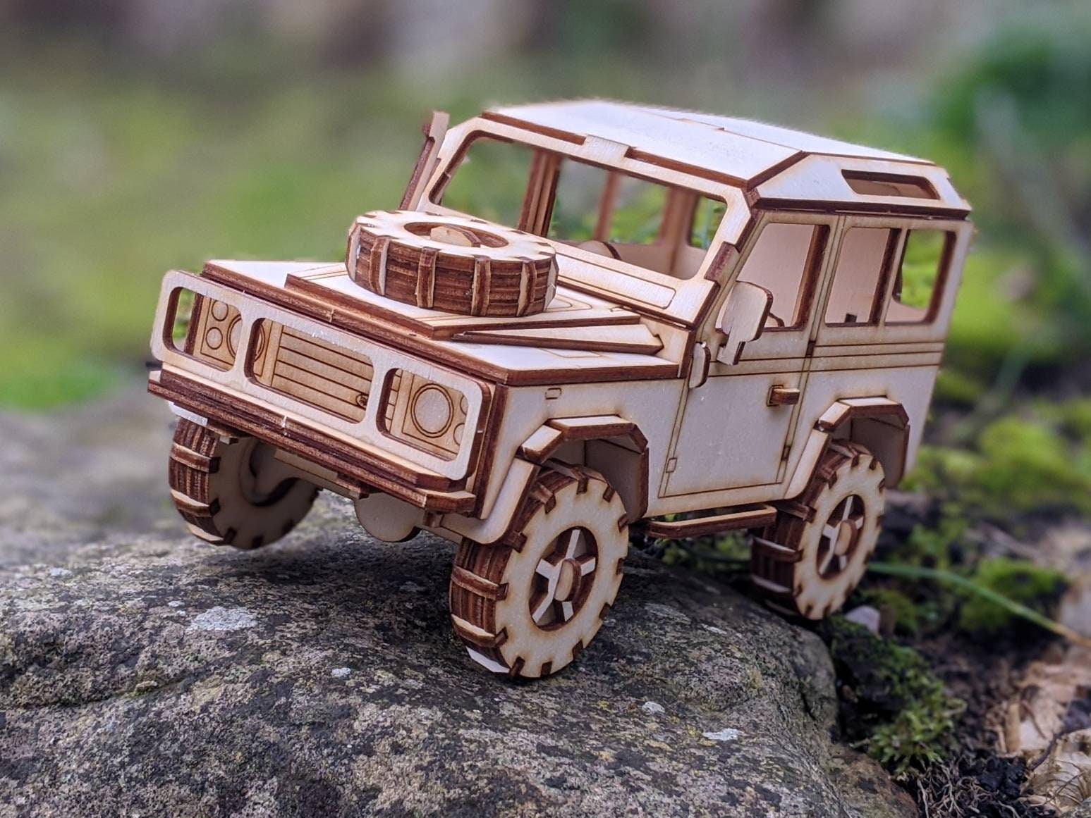 Land rover cheap defender gifts