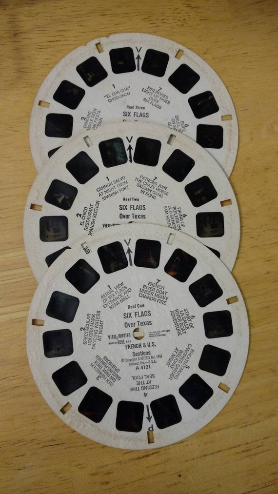 view master slide