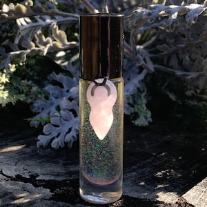 APHRODITE Spiritual Perfume Oil. For Desire, Passion, Love, & To Spark Interest. 8.5ml *Limited !!