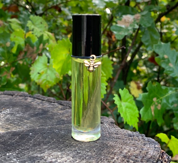 Honey rose online perfume