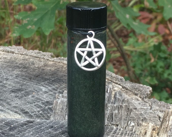 TRANSMUTATION SPELL OIL. Turn A Situation Around. to Change Your ...