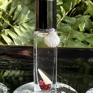 SIREN CALL Spiritual Perfume Oil.  For Fierce Attraction. Compelling & Commanding. 6ml *New Blend !
