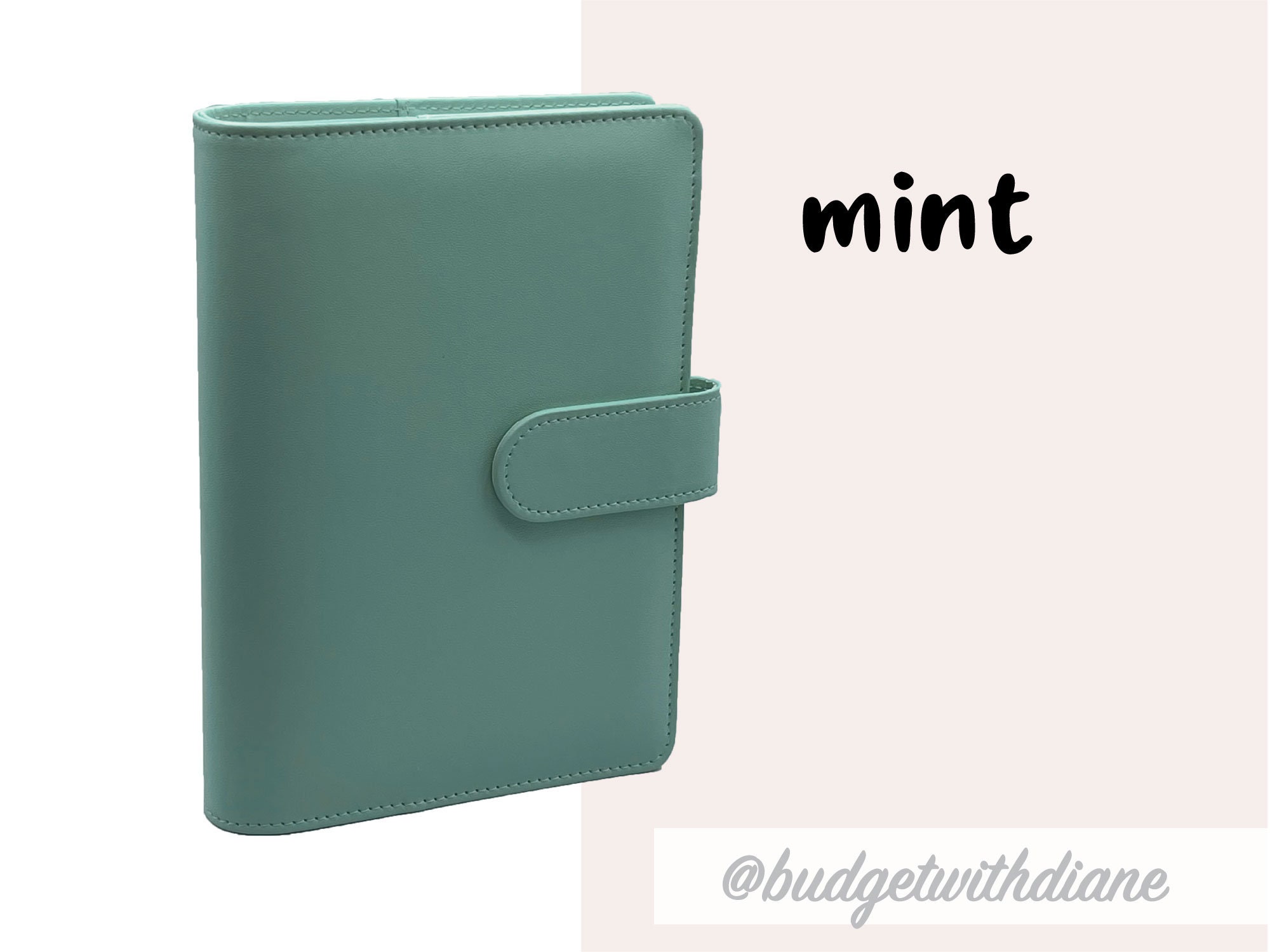 Budget Binder Kit, Saving Challenge, Saving Money, Money Organizer ...