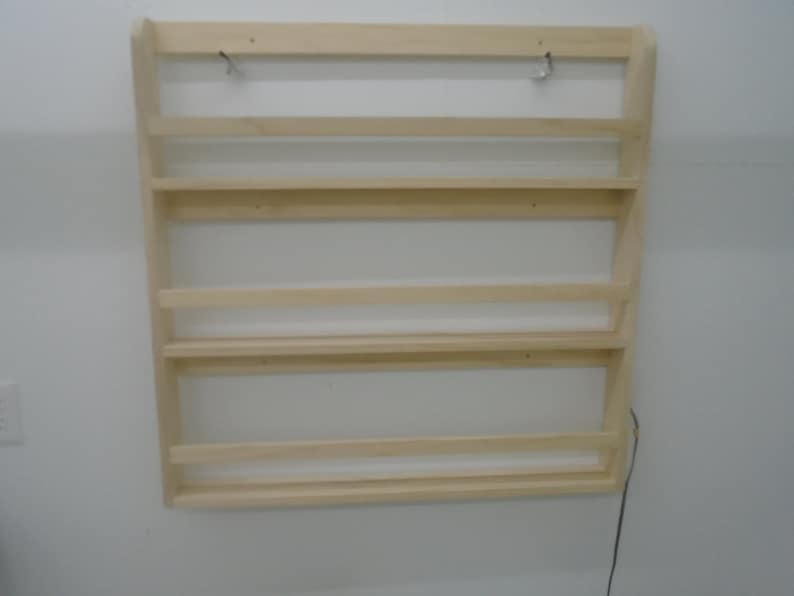 Plate shelf, plate rack, wall shelf, vintage shelf, handmade plate shelf, handmade plate rack, primitive shelf, plate display, gift for her image 6