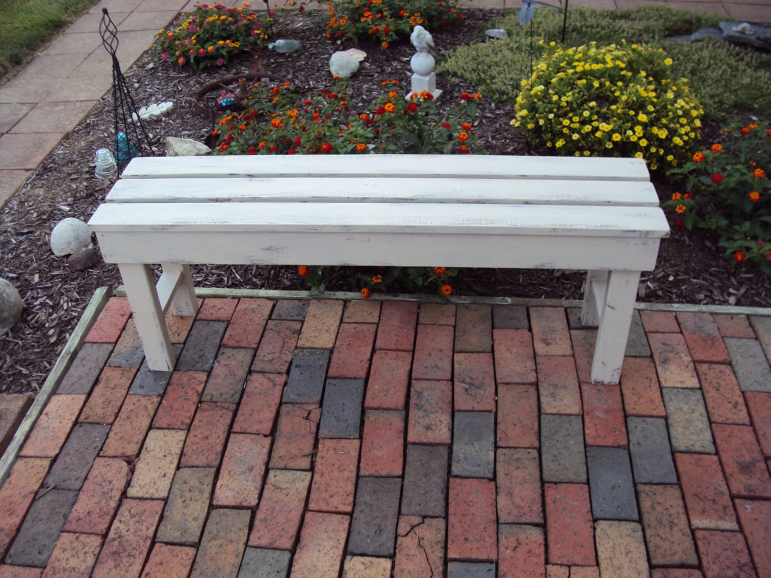 Outdoor Bench Wood Bench Benches Wood Benches Outdoor - Etsy