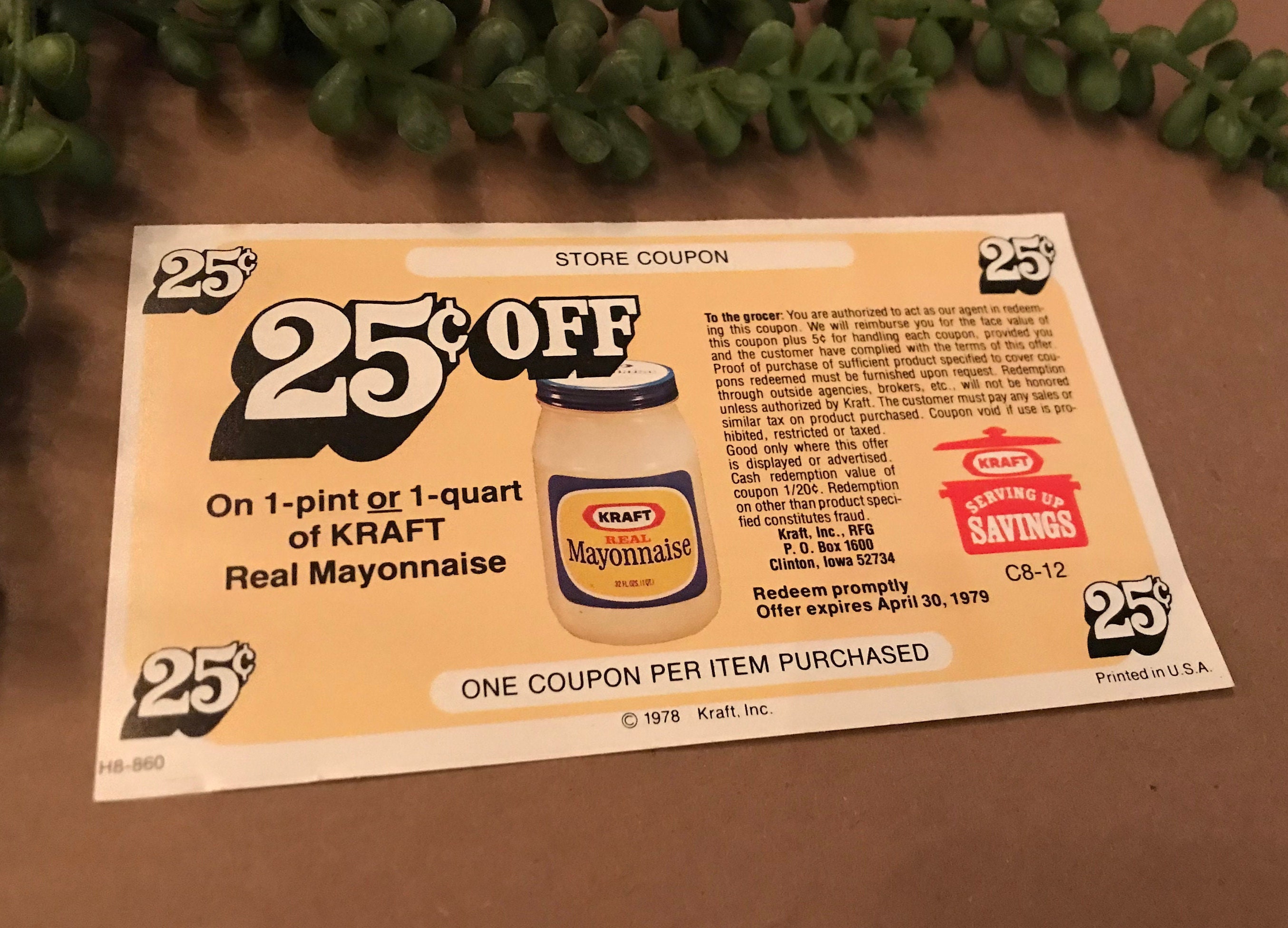 Kraft Mayonnaise Logo
