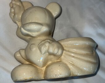 Mickey Mouse Indoor Planter
