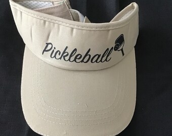 Pickleball Visor - Free Shipping