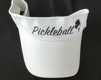 Pickleball Visor - Free Shipping