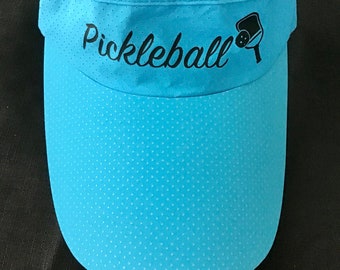 Pickleball Visor - Free Shipping
