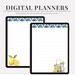 Printable Insert Bundle - Lined Lemon Notes - Etsy