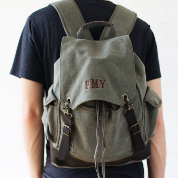 rucksack backpack