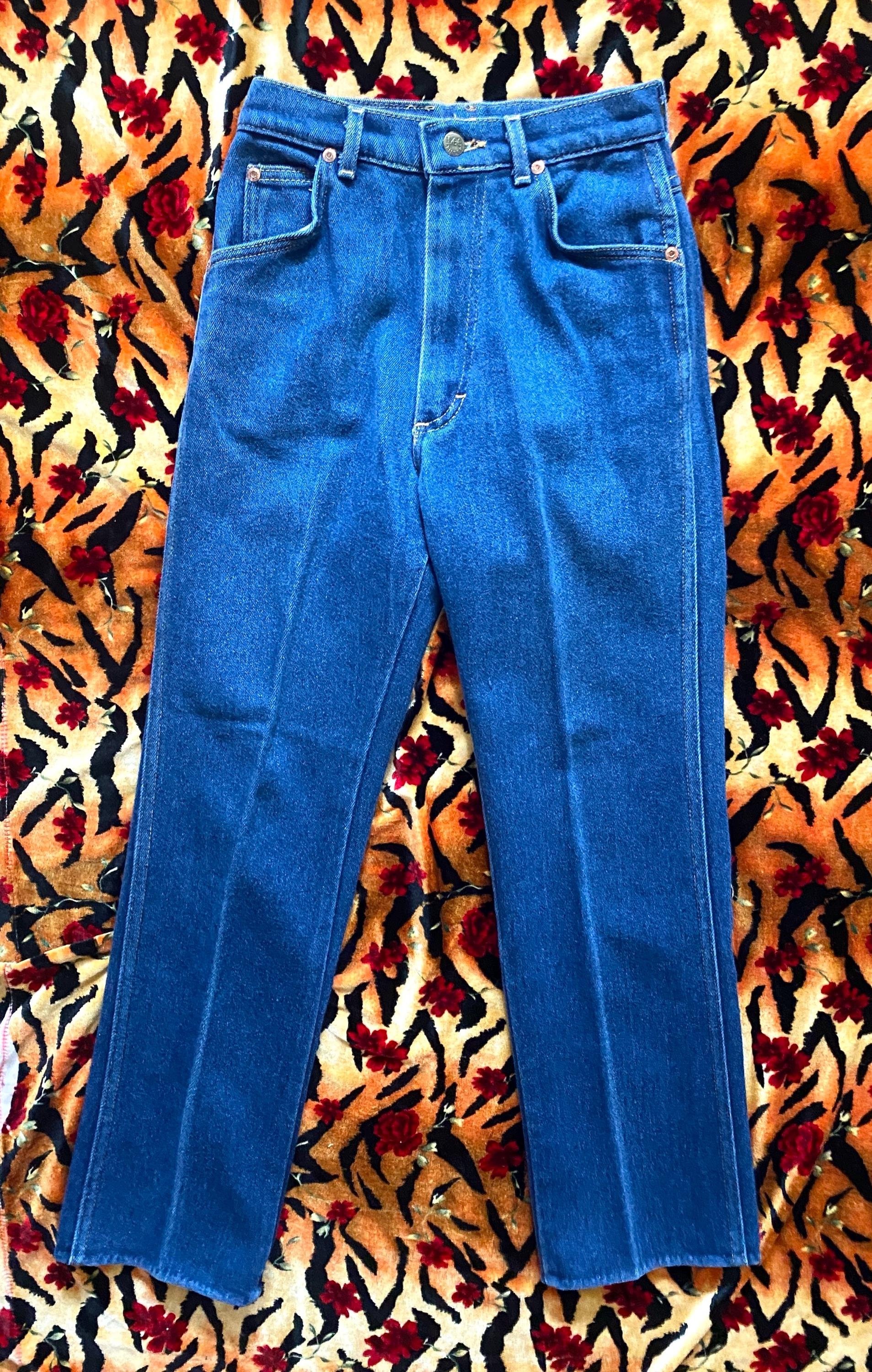 70s Lee Jeans - Etsy 70s Lee Jeans - Etsy