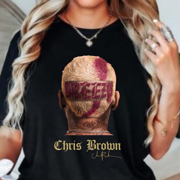 Vintage Chris Brown T-Shirt, 11:11 Tour, Chris Brown Concert Tee, Chris Brown Hip Hop Shirt, Chris Brown 90s Graphic Tee, Hiphop Bootleg