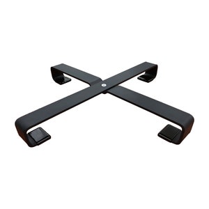 Heavy duty table nest/trivet