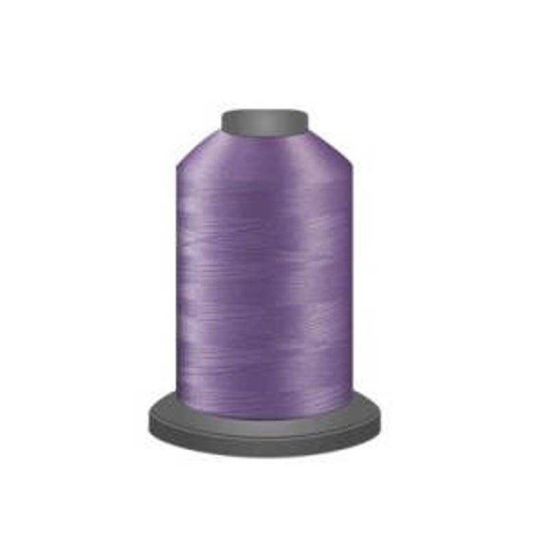 Glide Amethyst 40 wt 1100 yds Polyester Thread