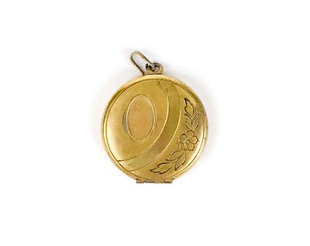 Pendentif Ancien En Argent Filigrané émaillé - 3,5 Cm - Chine
