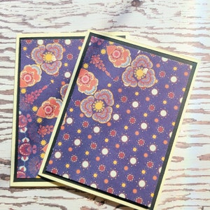 Note Card stationery, Boxed Greeting Cards, Notecard Set, Blank Cards set, boxed Notecards, Boxed cards, All occasion cards, Unique card set