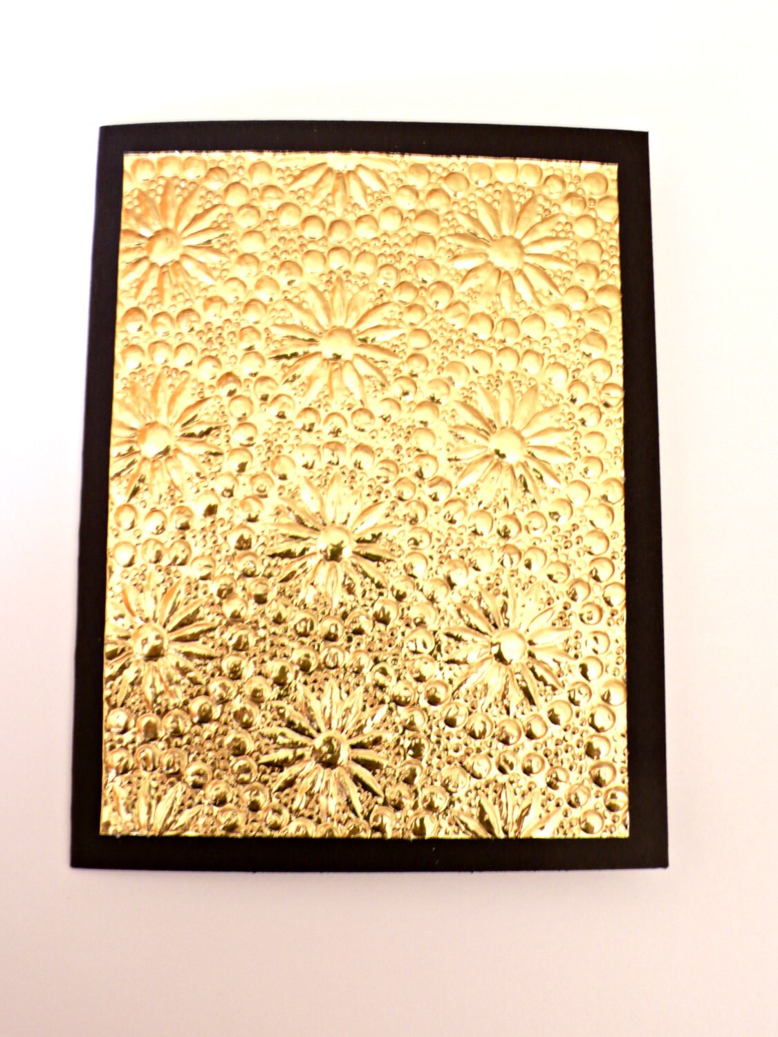 Note Cards Set Blank Cards Set Blank Cards Black Gold - Etsy