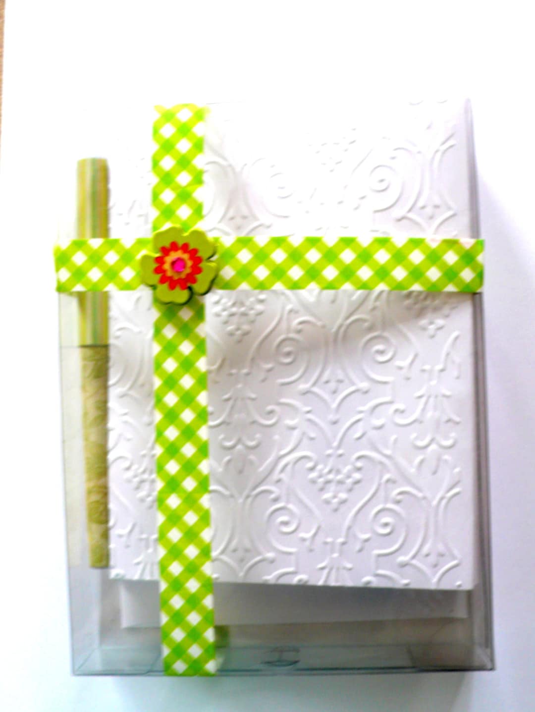 Boxed Cards, Blank Card Set, Note Cards, Embossed Cards, Greeting Card