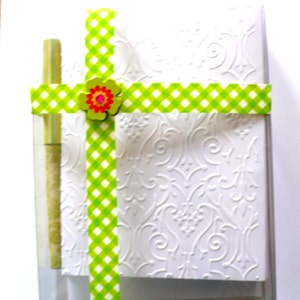 Boxed cards, Blank card set, Note cards, Embossed cards, Greeting Card Set, Boxed Card Gift Set, Note cards set, Blank cards Boxed