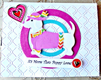 Funny valentine day card, Valentine's Day card, valentine day card, dog card, Valentine's card, Valentine’s Day, Love Card, I love you card
