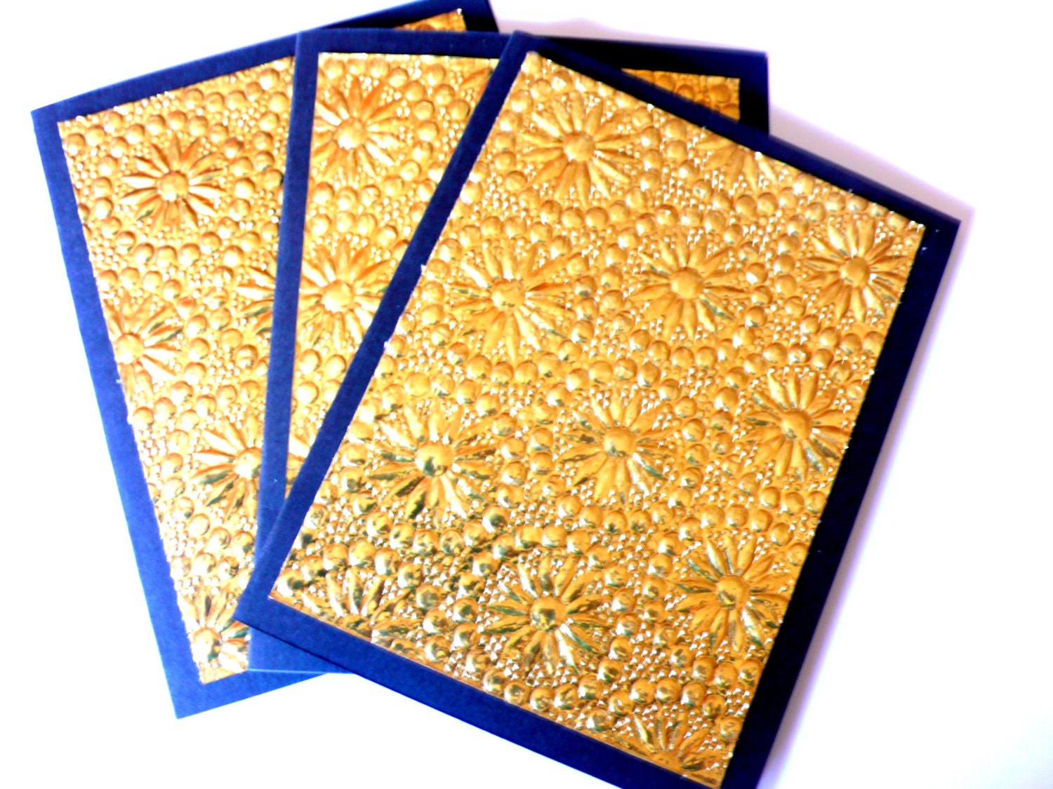 Note Cards Set Blank Cards Set Blank Cards Black Gold - Etsy