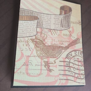 Note Card stationery, Boxed Greeting Card, Notecard Set, Blank Cards set, boxed Notecards, Vintage cards, All occasion card, Unique card set